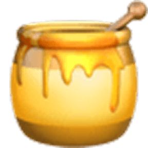 honey jar