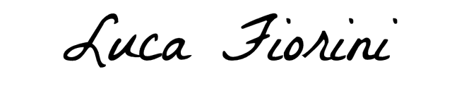 Luca Fiorini
